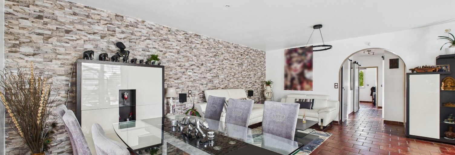 Maison 4 Pièces 93 m² à vendre à Agde (34300)