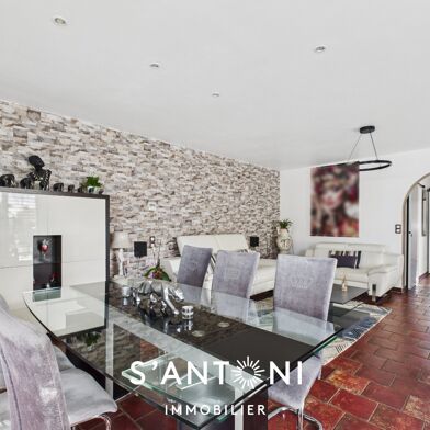 Maison 4 pièces 532000 €