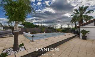 Maison 4 Pièces 93 m² à vendre à Agde (34300)