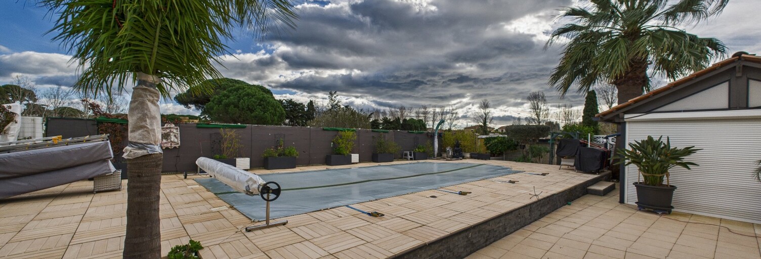 Maison 4 Pièces 93 m² à vendre à Agde (34300)