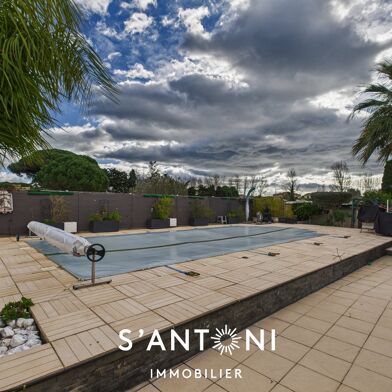 Maison 4 pièces 532000 €