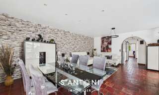 Maison 4 Pièces 93 m² à vendre à Agde (34300)