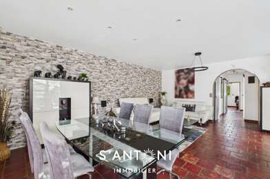 Maison 4 pièces 509900 €