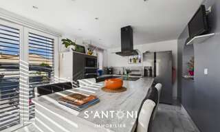 Maison 4 Pièces 93 m² à vendre à Agde (34300)