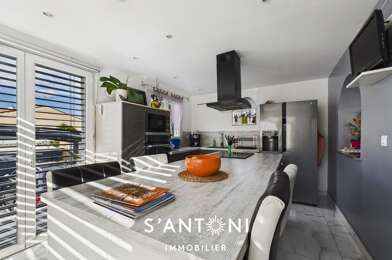 Maison 4 pièces 509900 €