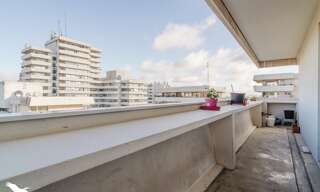 Appartement 4 Pièces 82 m² à vendre à Villeurbanne (69100)