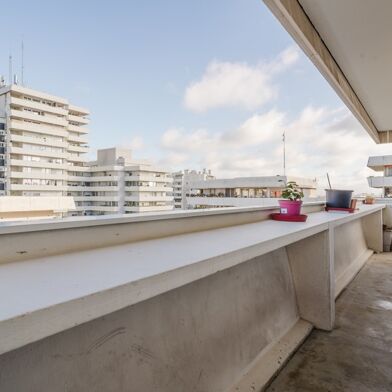 Appartement 4 pièces 251904 €