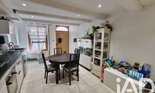 Maison 4 Pièces 89 m² à vendre à La Seyne-sur-Mer (83500)