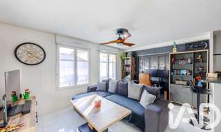 Appartement 2 Pièces 39 m² à vendre à Vauréal (95490)