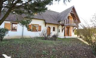 Maison 5 Pièces 172 m² à vendre à Vineuil (41350)