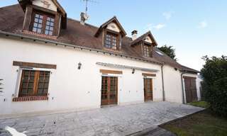 Maison 5 Pièces 172 m² à vendre à Vineuil (41350)