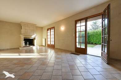 Maison 5 pièces 345000 €