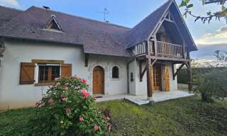 Maison 5 Pièces 172 m² à vendre à Vineuil (41350)