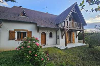 Maison 5 pièces 345000 €