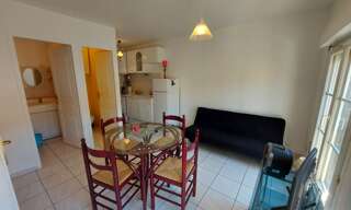 Appartement 2 Pièces 26 m² à vendre à Agde (34300)