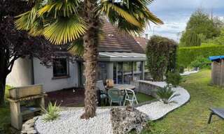 Maison 5 Pièces 105 m² à vendre à Vineuil (41350)