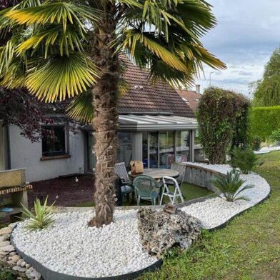 Maison 5 pièces 230000 €