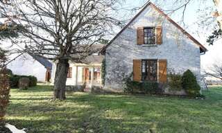 Maison 3 Pièces 150 m² à vendre à Mont-près-Chambord (41250)