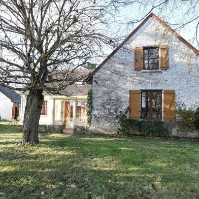 Maison 3 pièces 328290 €