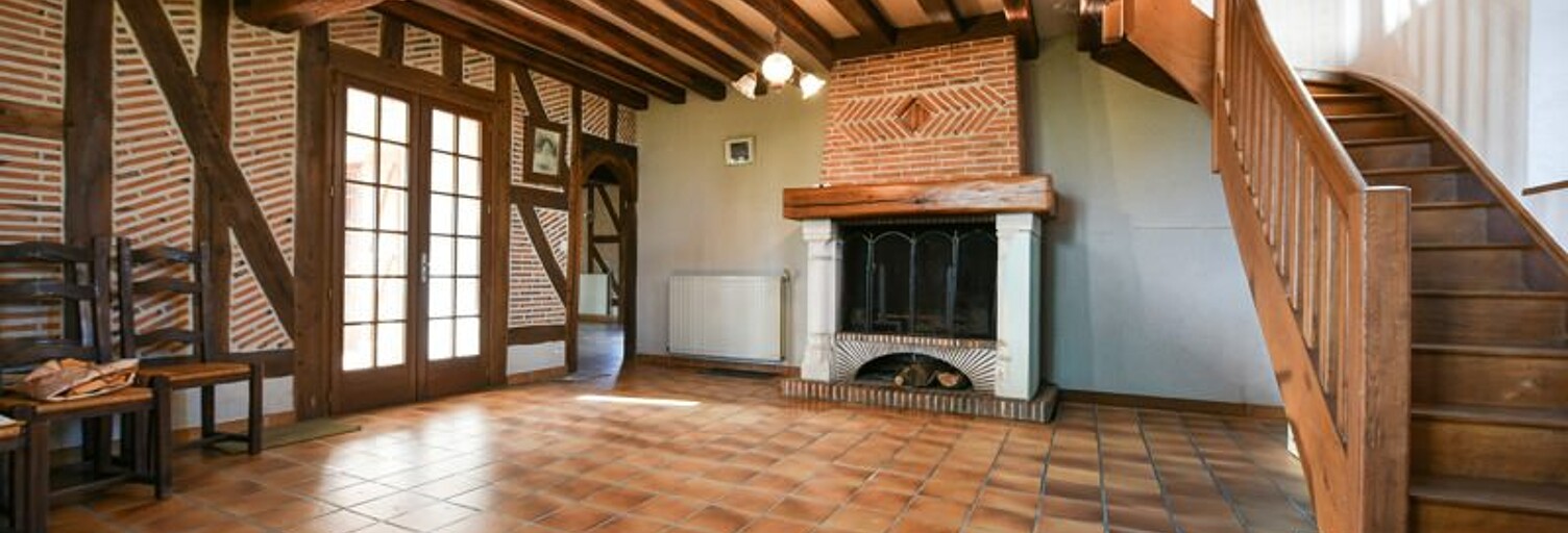 Maison 3 Pièces 150 m² à vendre à Mont-près-Chambord (41250)