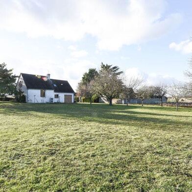 Maison 3 pièces 317700 €