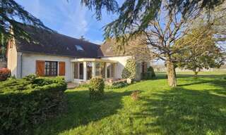 Maison 3 Pièces 150 m² à vendre à Mont-près-Chambord (41250)