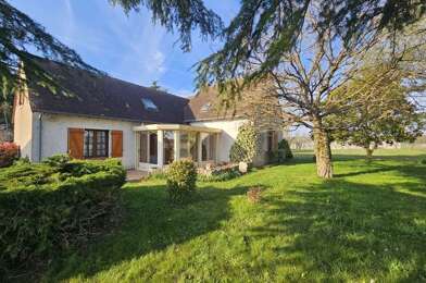 Maison 3 pièces 317700 €