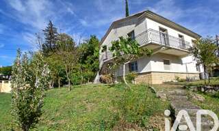 Maison 5 Pièces 110 m² à vendre à Chalabre (11230)