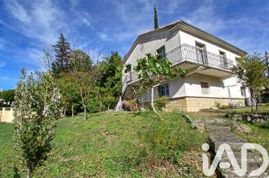 Maison 5 pièces 129850 €