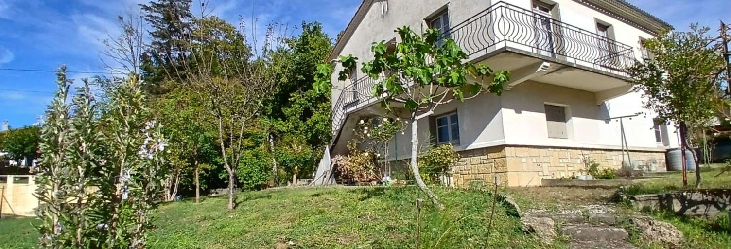 Maison 5 Pièces 110 m² à vendre à Chalabre (11230)