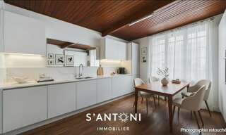 Maison 5 Pièces 93 m² à vendre à Sérignan (34410)