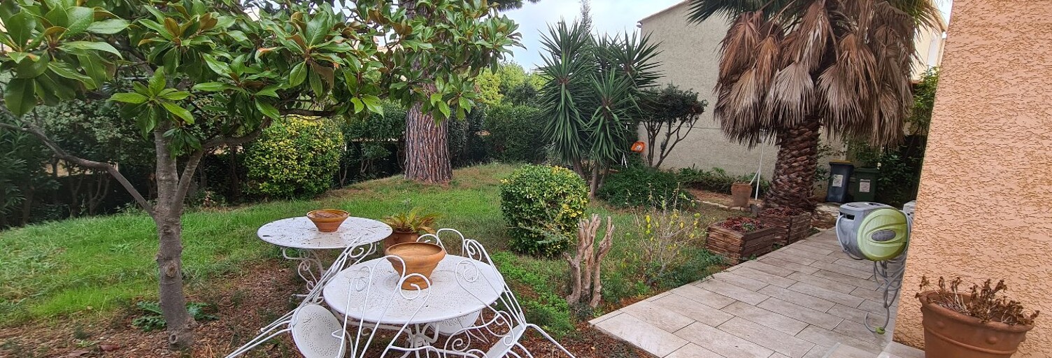 Maison 4 Pièces 74 m² à vendre à Béziers (34500)