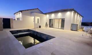 Maison 4 Pièces 118 m² à vendre à Montblanc (34290)