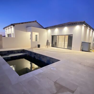 Maison 4 pièces 470000 €