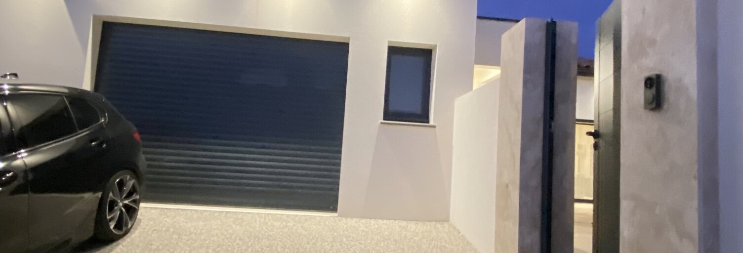 Maison 4 Pièces 118 m² à vendre à Montblanc (34290)