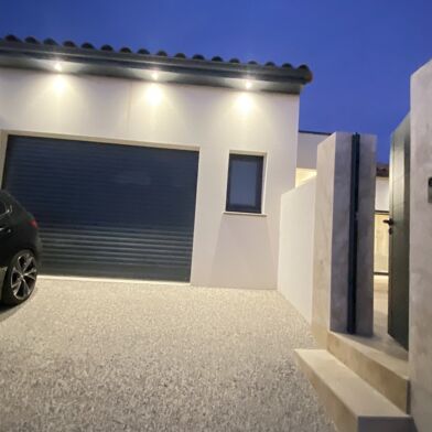 Maison 4 pièces 470000 €