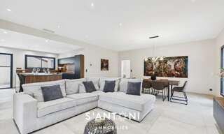 Maison 4 Pièces 118 m² à vendre à Montblanc (34290)