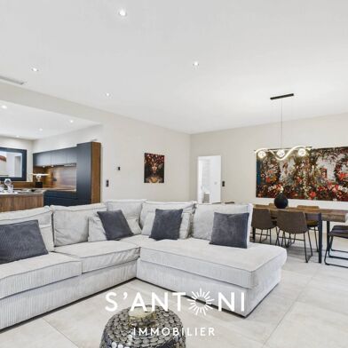 Maison 4 pièces 470000 €