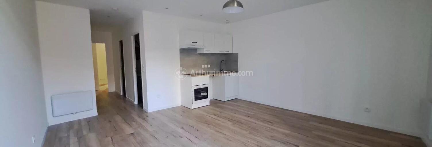 Appartement 2 Pièces 49 m² à louer à Carmaux (81400)