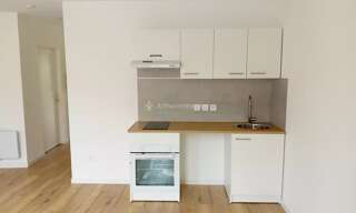 Appartement 2 Pièces 49 m² à louer à Carmaux (81400)