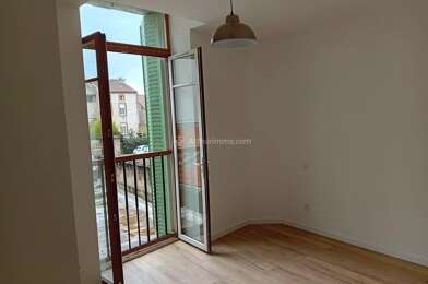 Appartement 2 pièces 450 €