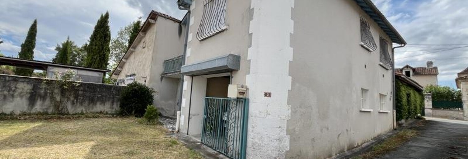 Maison 3 Pièces 130 m² à vendre à Saint-Méard-de-Drône (24600)