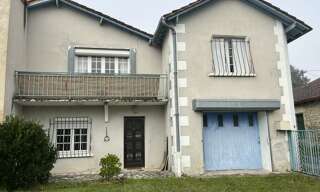 Maison 3 Pièces 130 m² à vendre à Saint-Méard-de-Drône (24600)