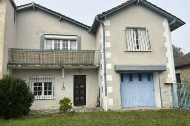 Maison 3 pièces 108600 €