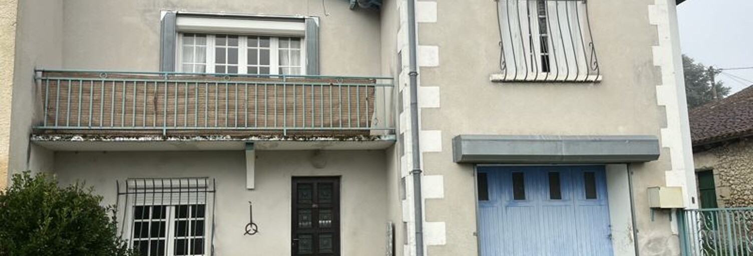 Maison 3 Pièces 130 m² à vendre à Saint-Méard-de-Drône (24600)