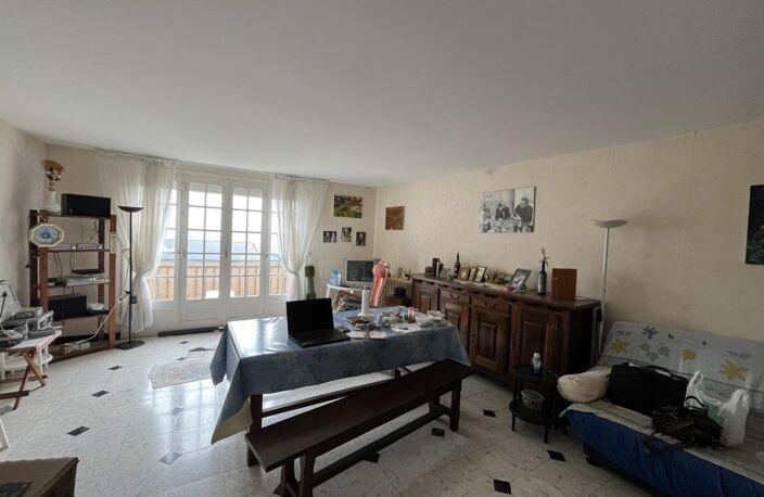 Maison de bourg de 3 pièces principales — photo 4