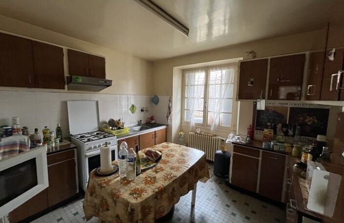 Maison de bourg de 3 pièces principales — photo 5