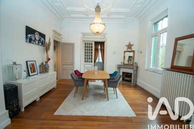 Maison 9 pièces 595000 €