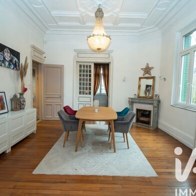 Maison 9 pièces 595000 €