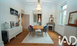 Maison 9 Pièces 246 m² à vendre à Villerupt (54190)